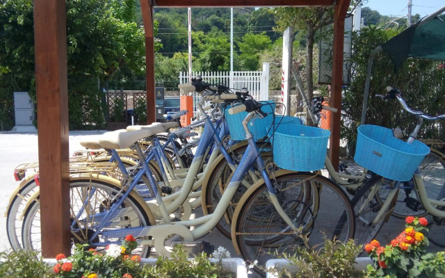 Girasole Camping Village