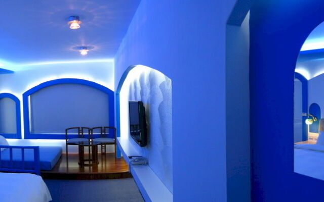 Kenting Masalu Lakeside Resort