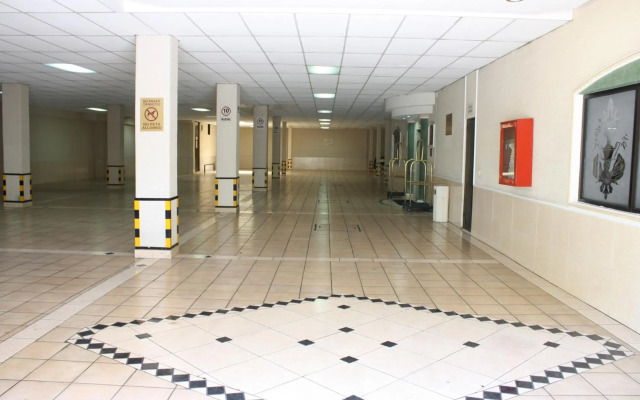 Hotel Casino Plaza