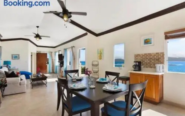 Anguilla - Villa Anguillitta 7 Bedroom Villa