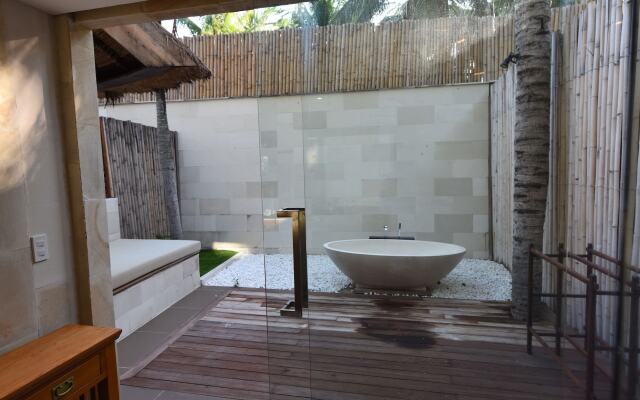 Sunsea Resort