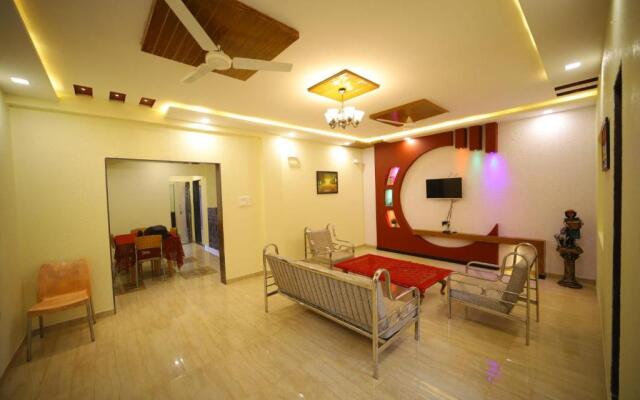 The Croft House Mahabaleshwar
