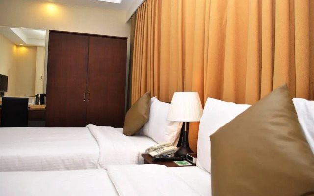 Orion Hotel