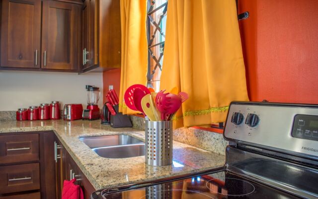 Ocho Rios TaylorMade Vacation Villas