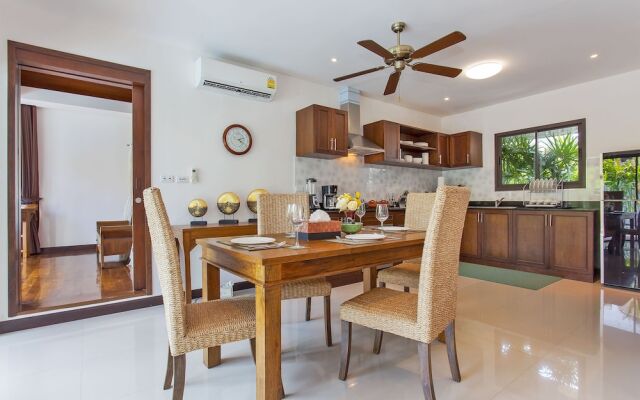 Villa Chrysanthe by Holiplanet