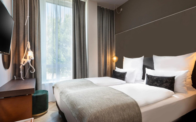 Flightgate Munich Airport Hotel, a member of Radisson Individuals