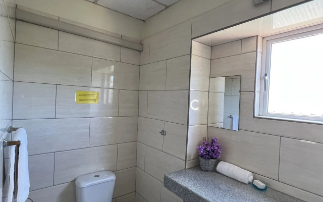 Mustique Suites Curacao