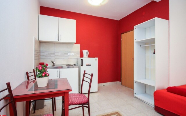 Apartments Bečka