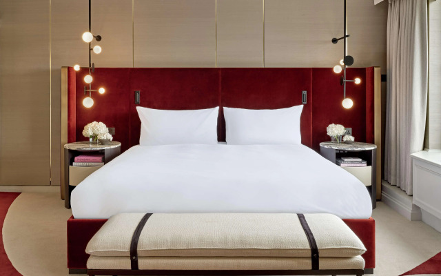 London Hilton on Park Lane