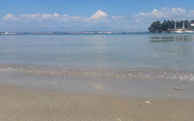 Eden Penthouse Apartments Zadar