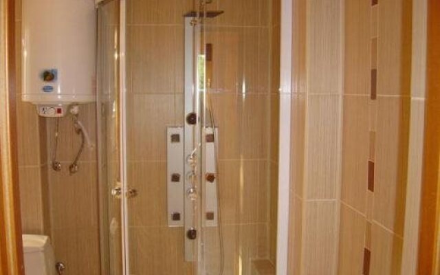 Aquarelle Hotel & Villas
