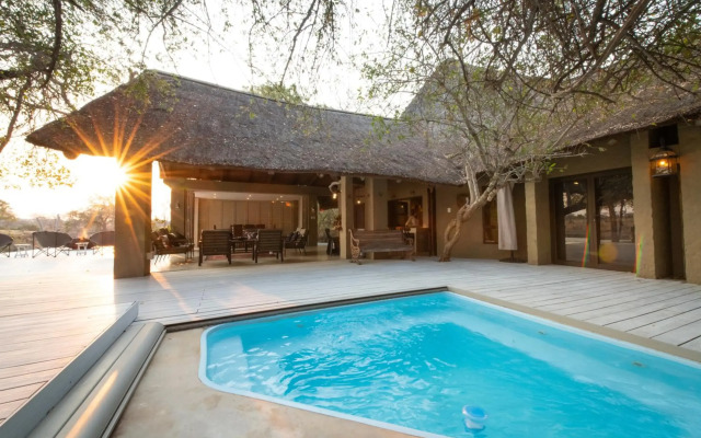 Nyala Safari Lodge