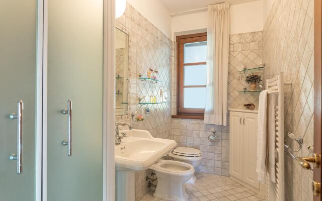 Villa Solidea 8 1 in Ferretto