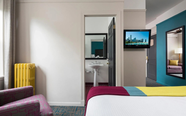 City Suites Hotel