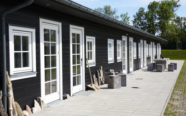 Vejrø Resort