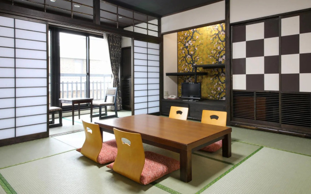 Ishicho