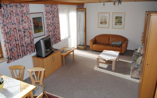 Ferienwohnung-Martha