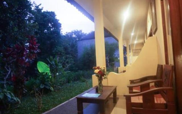 Sila Urip Guest House