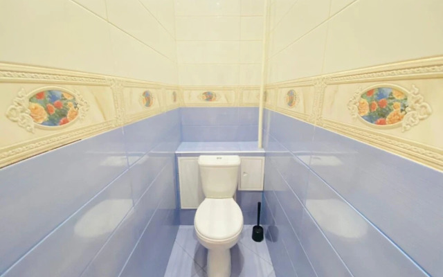 Apartment Hanaka Vladimirskaya 9