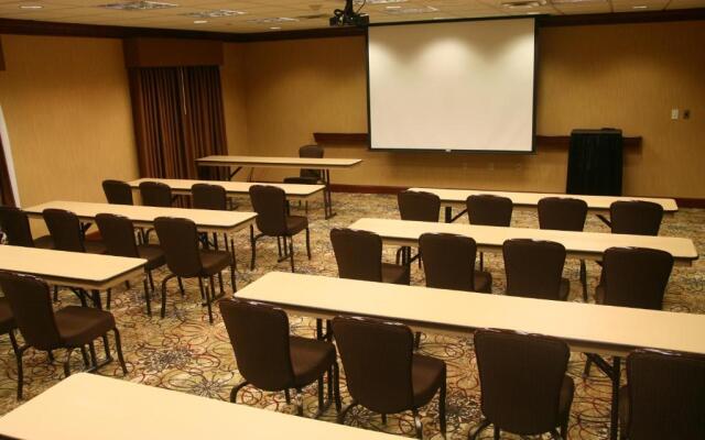 Hampton Inn & Suites St. Louis/South I-55