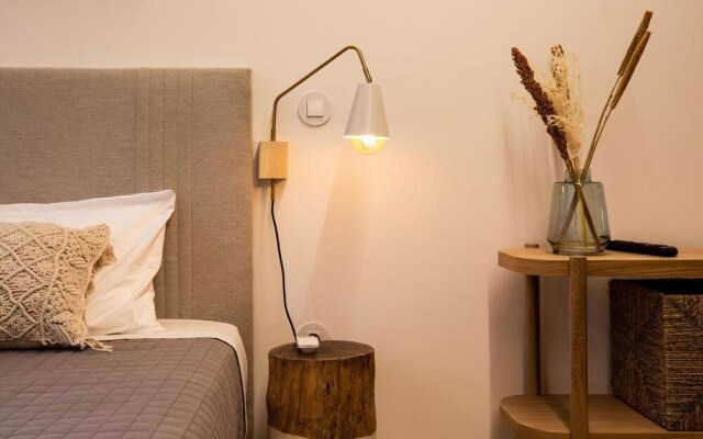 Lemago Poveiros Apartments