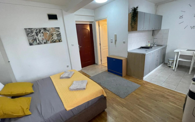 Voždovac Vitanovacka