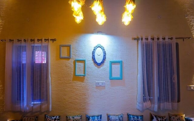 Mykonos Villa