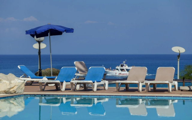 Fig Tree Bay
