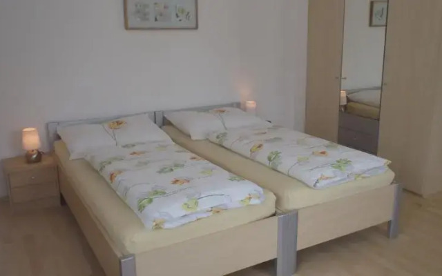 Appartementhaus Riedl