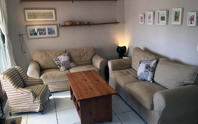 Apartamento Jardines K2-2D