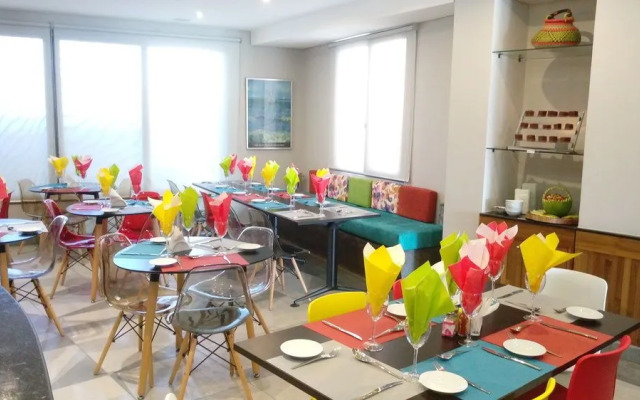 Urbano Hotel