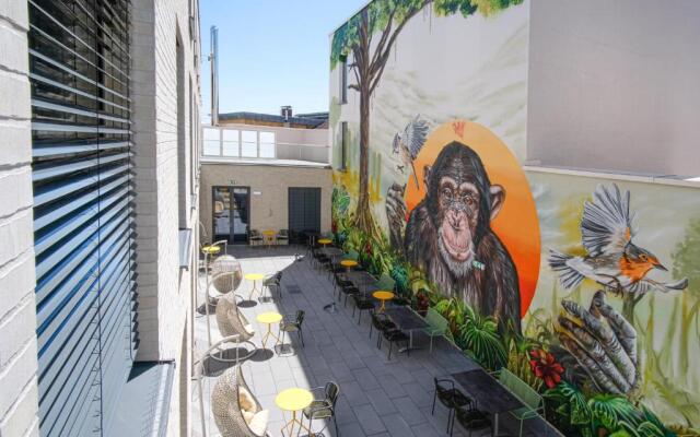 RiKu HOTEL Göppingen
