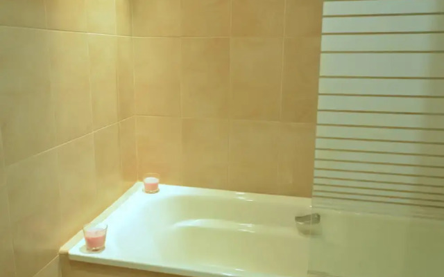 Hacienda Riquelme Serviced Apartments