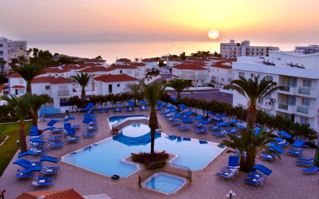 Seagull Hotel