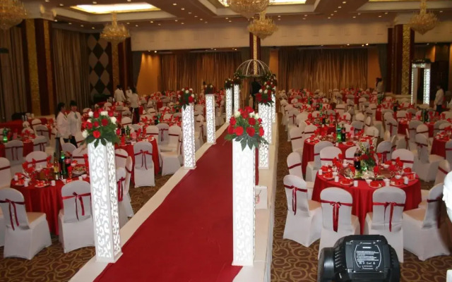 Qingdao Chengyang Detai Hotel