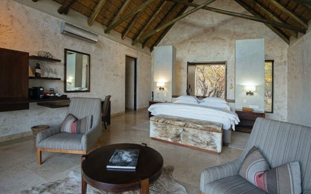 Kapama Southern Camp