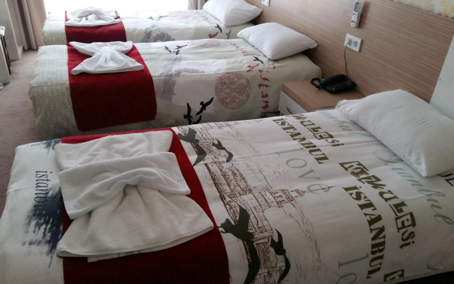 Nicea Hotel