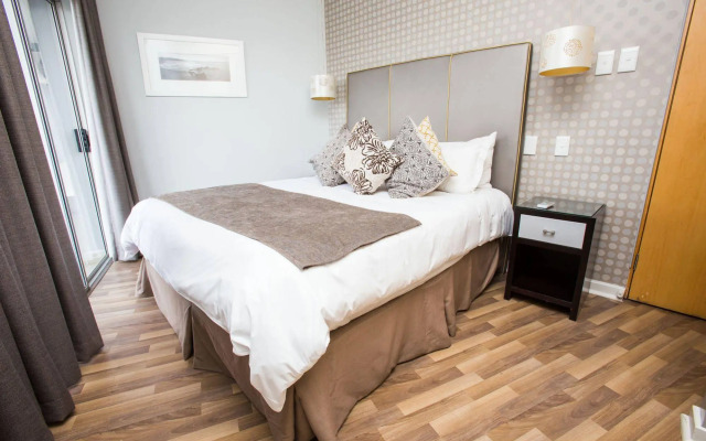 Genesis All-Suite Hotel