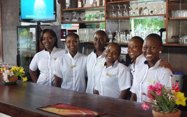 Diani Star Beds