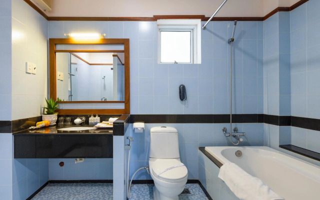 Saigon Ninh Chu Hotel & Resort