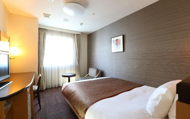 Hotel Hokke Club Sapporo
