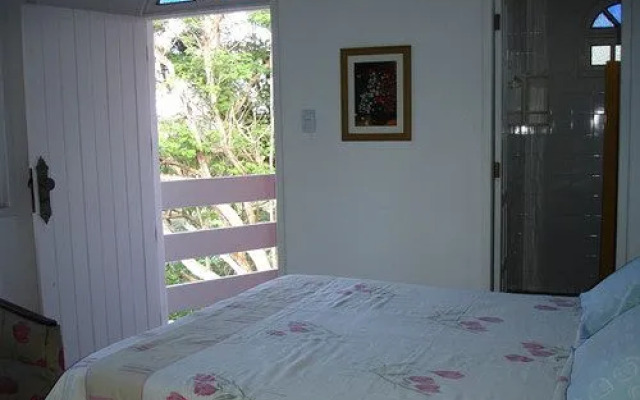 Pousada Dolce Cabanna