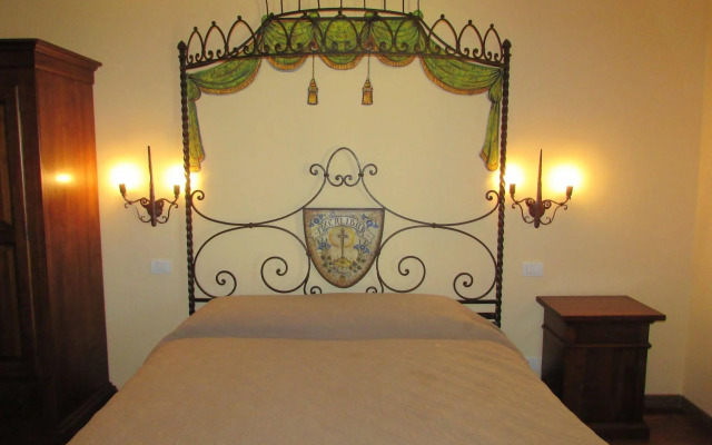 Al Borgo Medievale