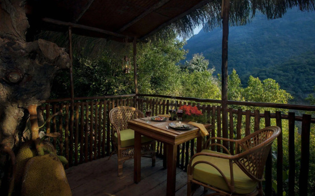 Kurumba Village Resort – Nature Resorts, Nilgiris