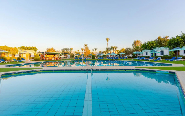 Ghazala Beach Hotel