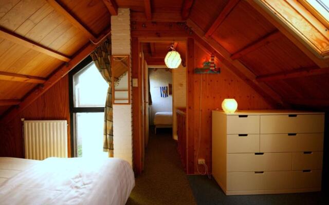Holidayhouse - de Haaijmanweg 5 Burgh-Haamstede huis 118