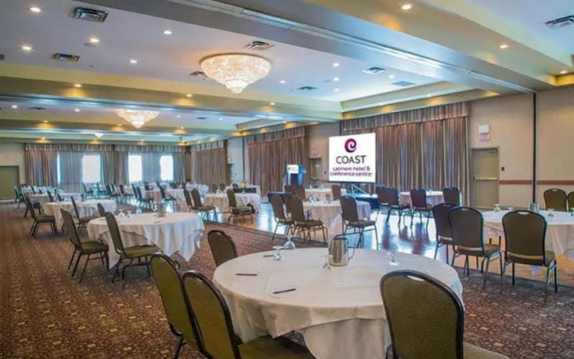 Radisson Hotel & Conference Center Canmore