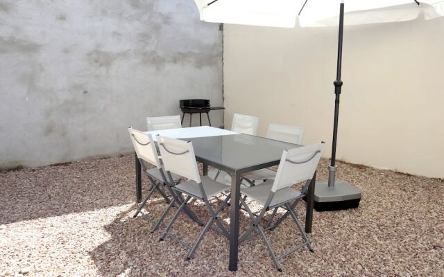 Maison proche plage, Le Crotoy