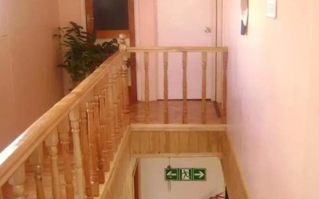 Casa Lucy