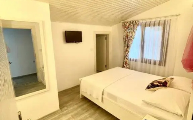 Recel Hotel Alacati